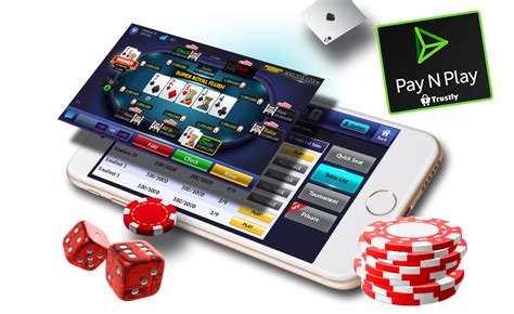 casino pay and play - casinos for real money usa